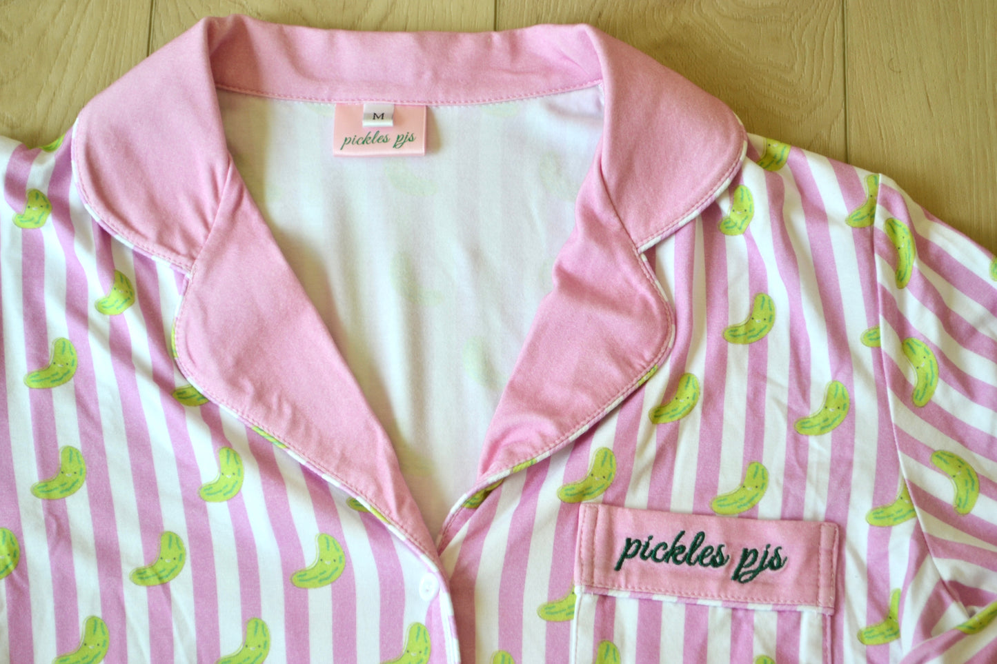 Pickles Pjs