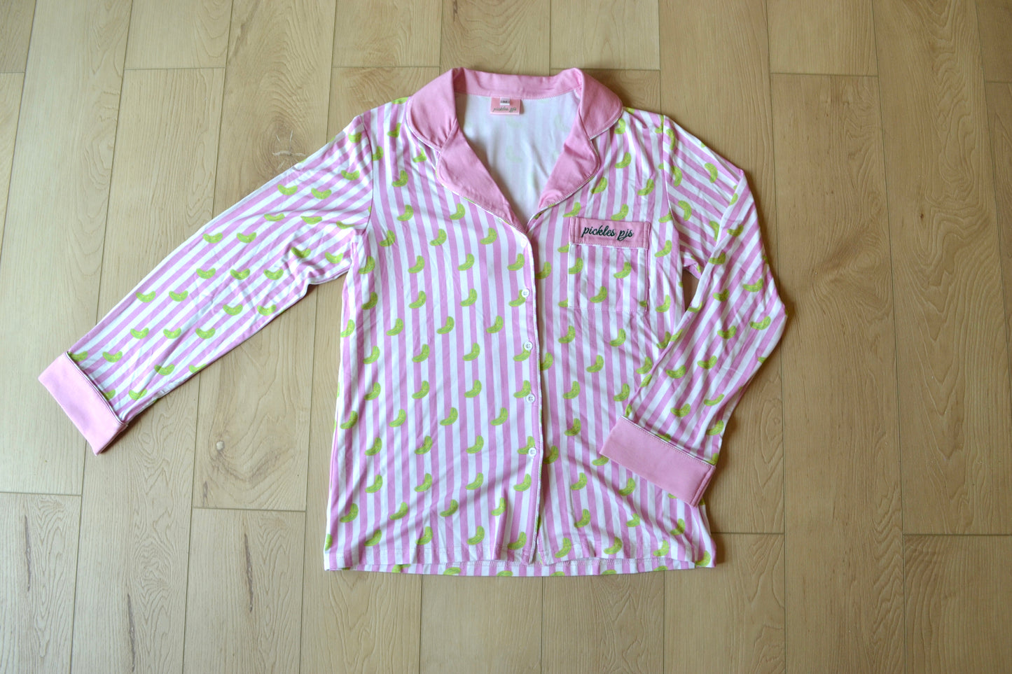 Pickles Pjs
