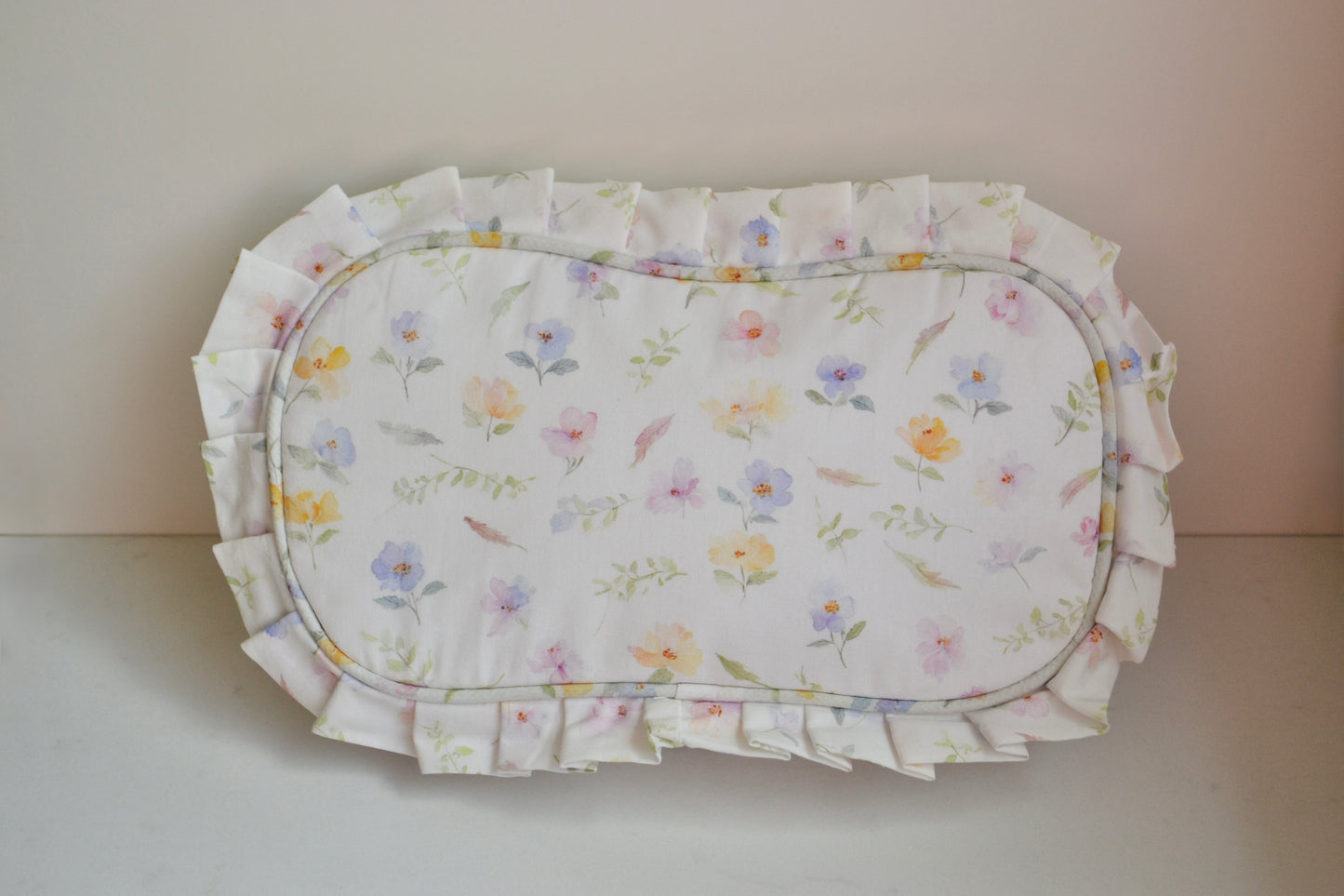 Bloom Cosmetic Pouch